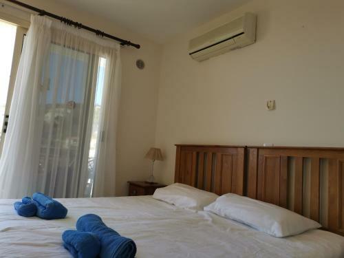 Peyia Apartment Near The Sea