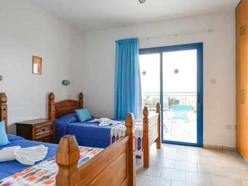 Azzurro Holiday Villa Ifaistos By Sanders