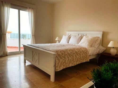 Azzurro Holiday Villa Aphrodite By Sanders