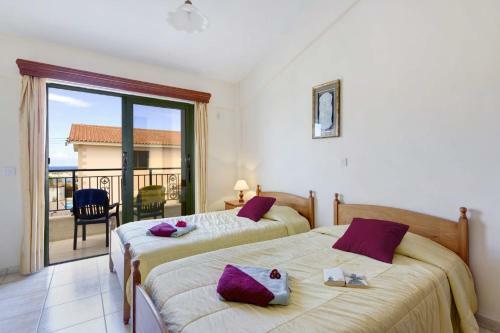 Villa Coral Christina By Villa Plus