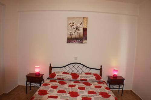Lovely 7 Bedroom Villa