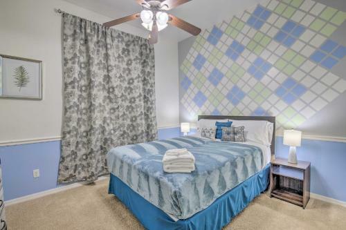 Gilbert Oasis With Outdoor Pool And Putting Green