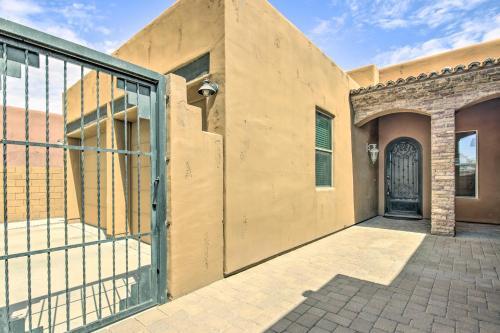 Gilbert Oasis With Outdoor Pool And Putting Green