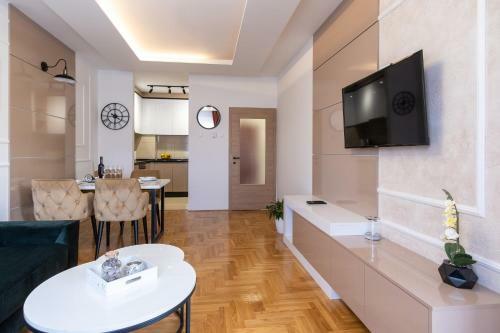 Apartman Vanilla Sky