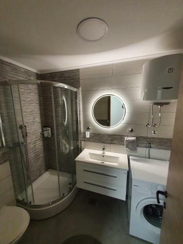 Apartman Vanilla Sky