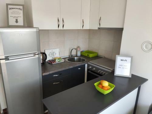 Apartmani Sarah 2 Tuzla