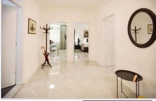 Apartman Luxury Suites Tuzla
