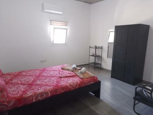 Apartamento Ariadnis 3 Beds Apt