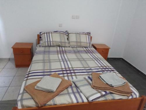 Apartamento Ariadnis 3 Beds Apt