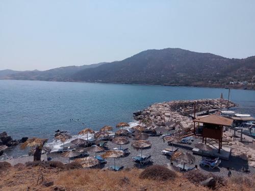 Apartamento Ariadnis 3 Beds Apt