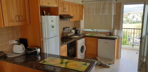 Apartamento Joanna House Polis Chrysochous