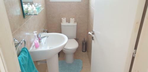 Apartamento Joanna House Polis Chrysochous