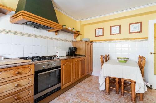 Apartamento En Puerto de Javea Nyk