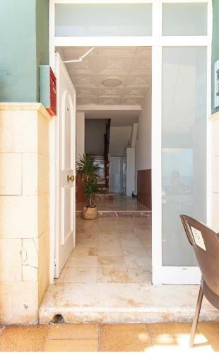 Apartamento En Puerto de Javea Nyk