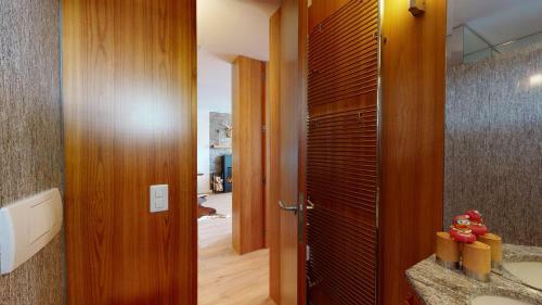 Apartamento Abitaziun Lavinas 1 - Celerina