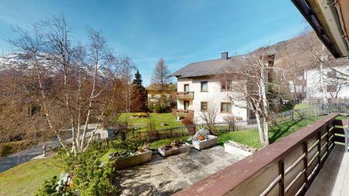 Apartamento Abitaziun Lavinas 1 - Celerina