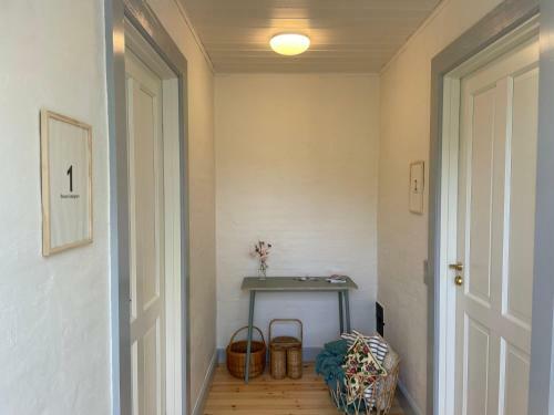 Bed & Breakfast Tranum G�stgiveri
