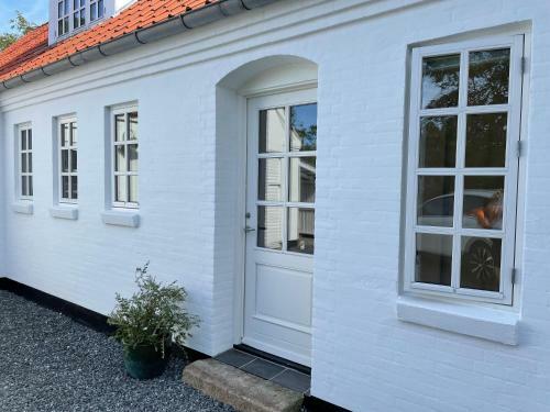 Bed & Breakfast Tranum G�stgiveri