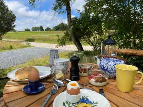 Bed & Breakfast Tranum G�stgiveri