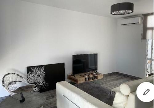 Apartamento Nuevo Loft,cerca de La Playa