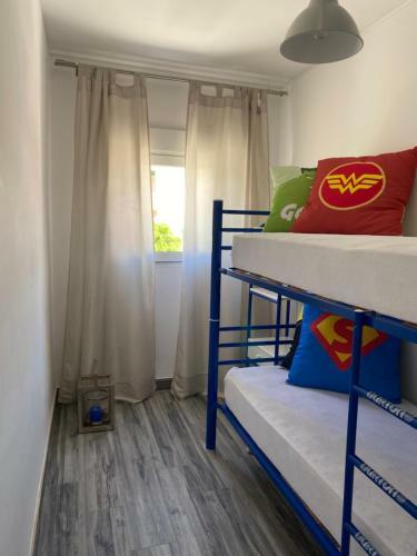 Apartamento Nuevo Loft,cerca de La Playa