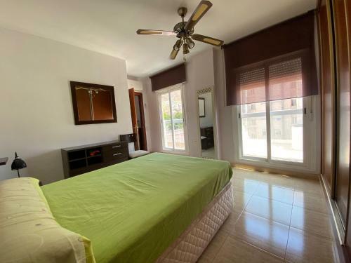 Apartamento Sunny Beauty Aguadulce
