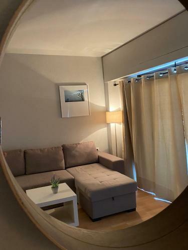 Apartamento Expoholidays- Torre Bah�a Aguadulce