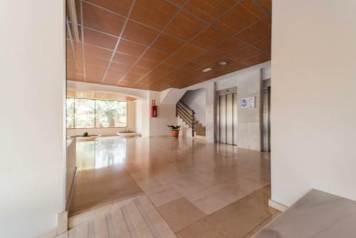Apartamento Expoholidays - Geminis I