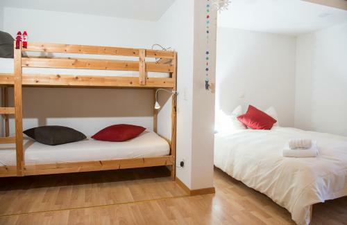 Apartamento Zwei Zimmer Ferienwohnung Rabiusa Churwalden