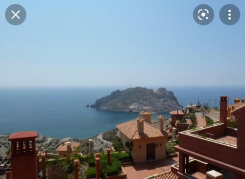 Apartamento Isla Del Fraile