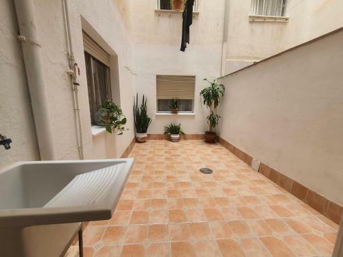 Apartamento 2� Linea de Playa, Centrico Y Totalmente Equipado