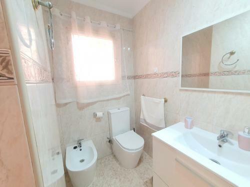 Apartamento 2� Linea de Playa, Centrico Y Totalmente Equipado
