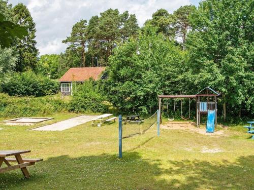 Holiday Home Ebeltoft Cxciv
