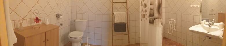 Bed & Breakfast Domaine De La Cour