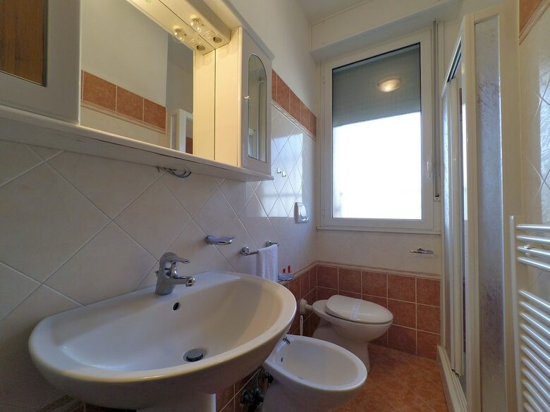 Apartamento San Remo