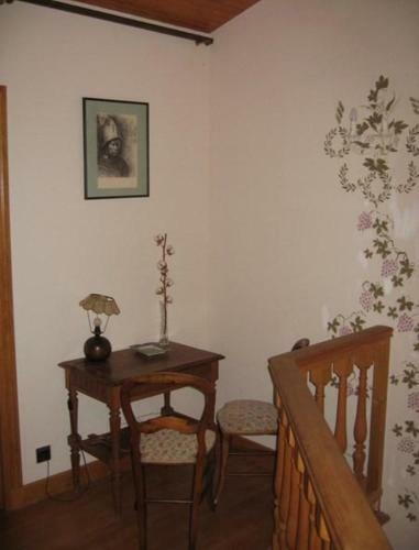 Hostal Domaine Du Besset