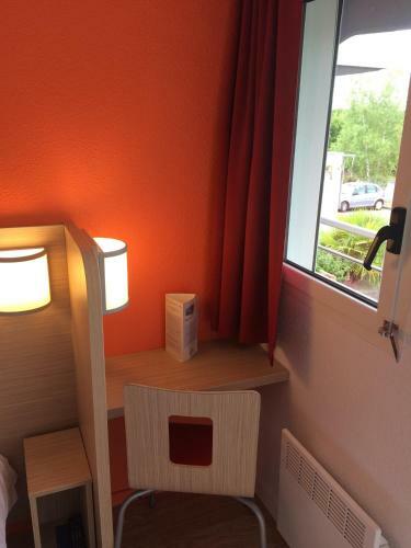 Hotel Premiere Classe Angoul�me La Couronne