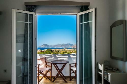 Apartamento Agnanti Rooms
