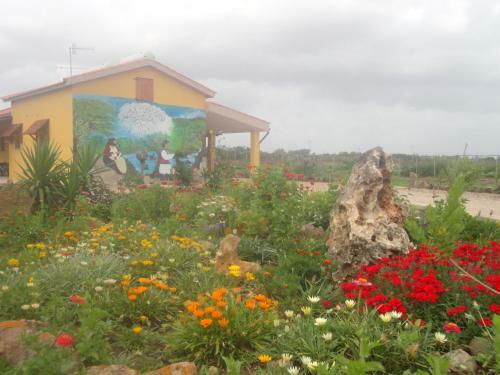 Agroturismo Agriturismo Gavina Pes