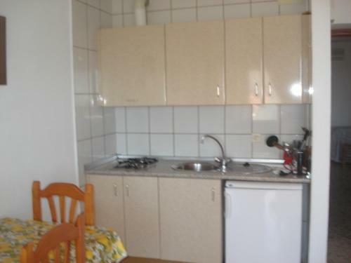Apartamentos Bolonia Paraiso