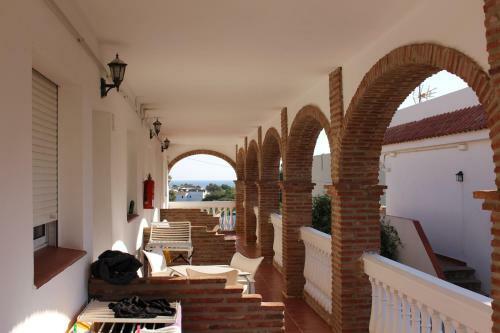 Apartamentos Bolonia Paraiso