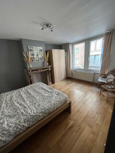 Apartamento Appart By Le Coin Des Gourmets