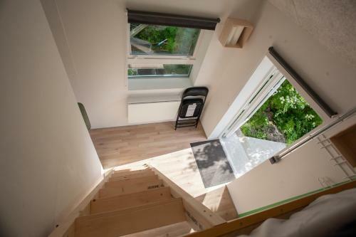 Apartamento Claustrophobic Shed / Central / Park / Stadium