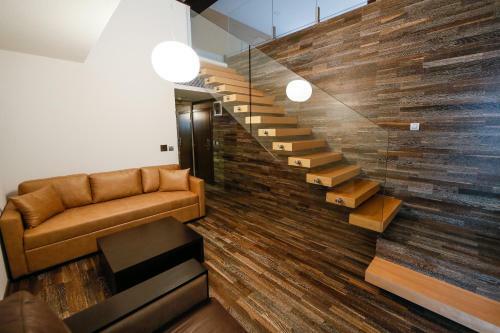 Hotel Uva Nestum Wine & Spa
