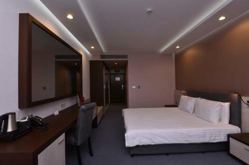 Hotel Uva Nestum Wine & Spa
