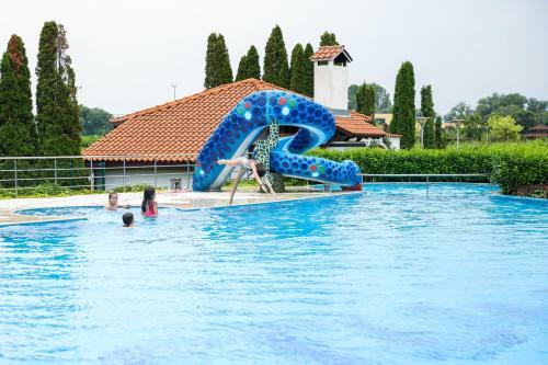 Hotel Uva Nestum Wine & Spa