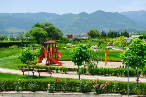 Hotel Uva Nestum Wine & Spa
