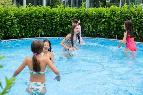 Hotel Uva Nestum Wine & Spa