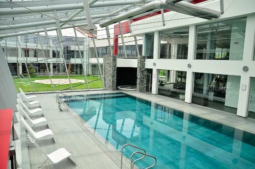 Hotel Uva Nestum Wine & Spa
