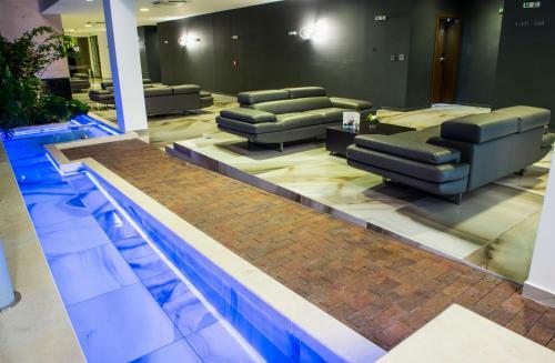 Hotel Uva Nestum Wine & Spa